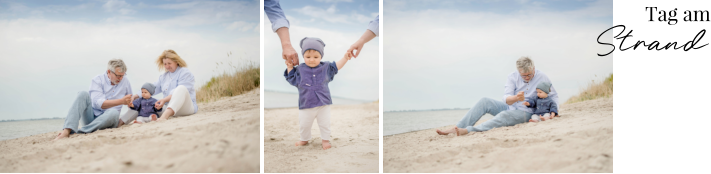 Strand Tag am